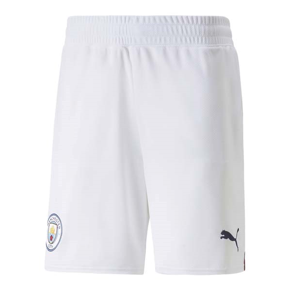 Pantalones Manchester City 1ª 2022 2023